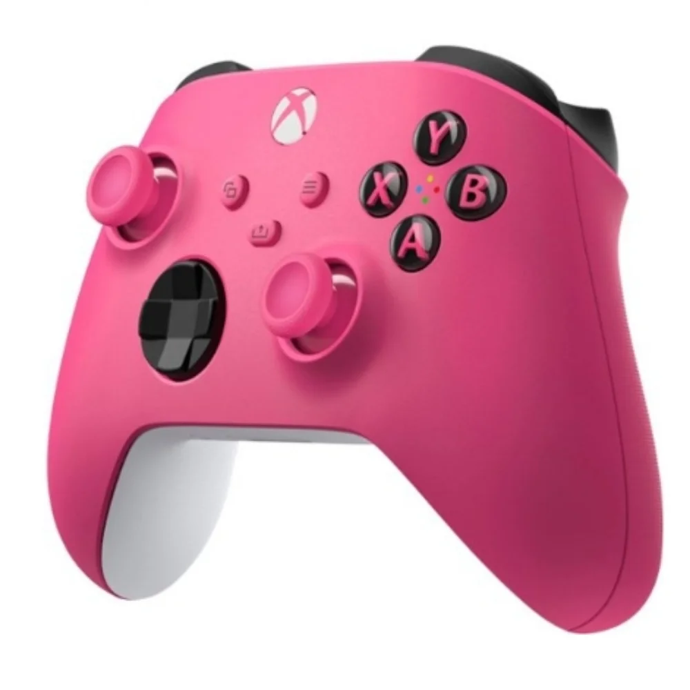 Microsoft Xbox Deep Pink Wireless Controller